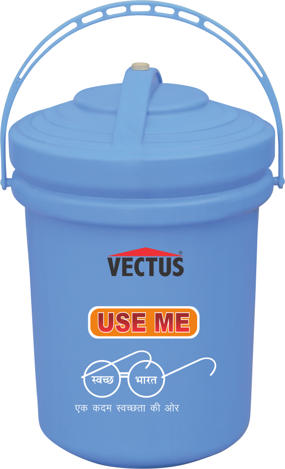 Multicolor Vectus Plastic Household Productd, For Home Use