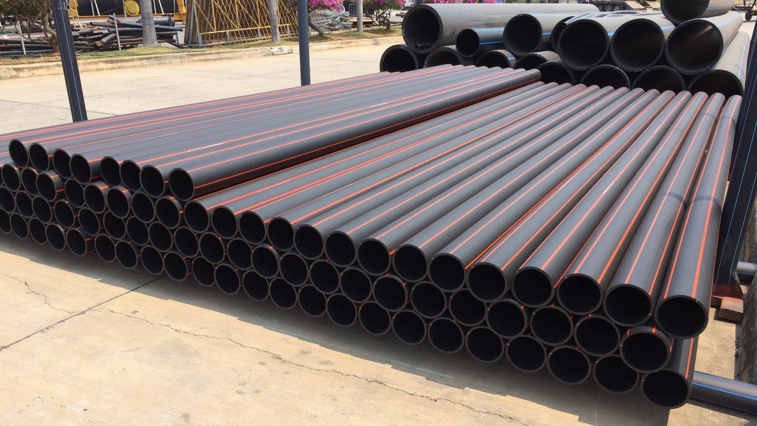 HDPE Pipes The Perfect Choice For Agricultural Applications Vectus